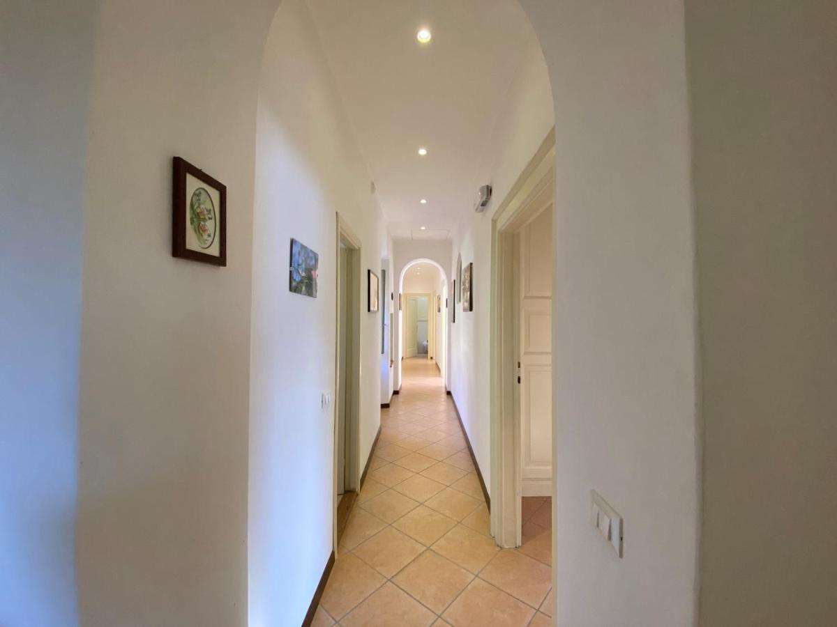 Villino De Wels Aparment In Tremezzoアパートメント エクステリア 写真
