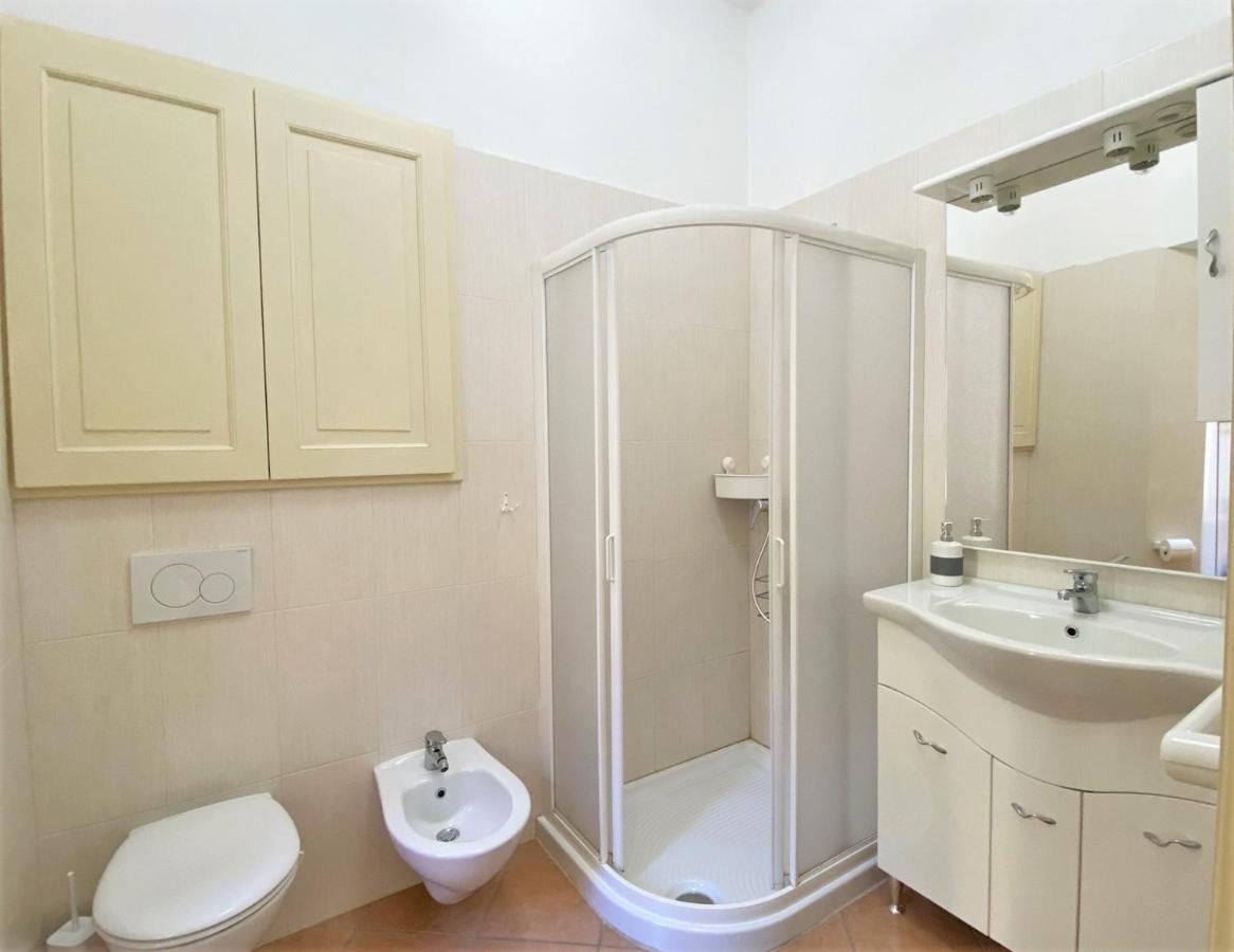 Villino De Wels Aparment In Tremezzoアパートメント エクステリア 写真